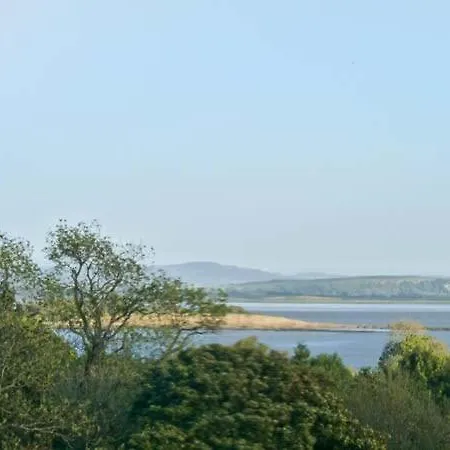 Priory View מלון Bardsea