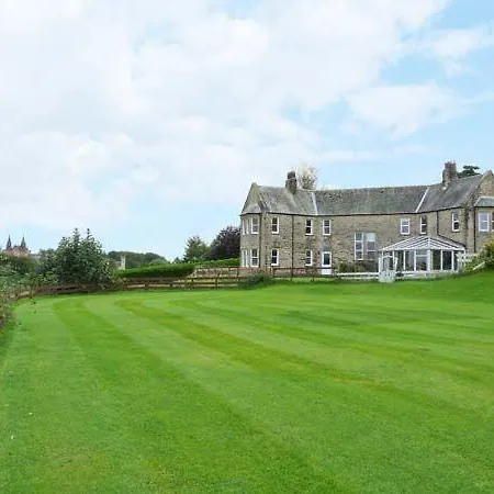 Priory View 4*